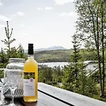 Feriehus Mountain With Great Views Austbygdi