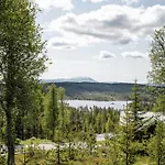 Mountain With Great Views Feriehus *