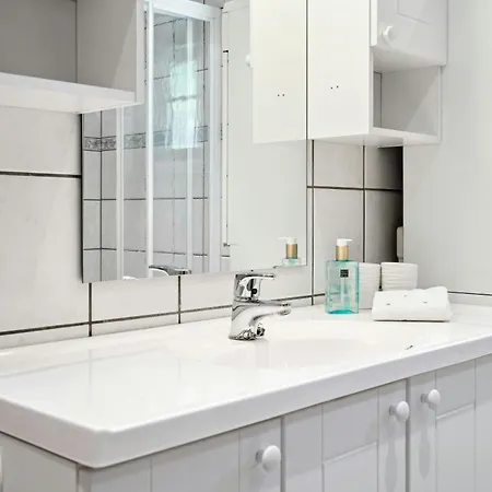 Mountain With Great Views Feriehus Austbygde