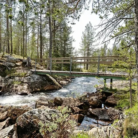 Mountain With Great Views
