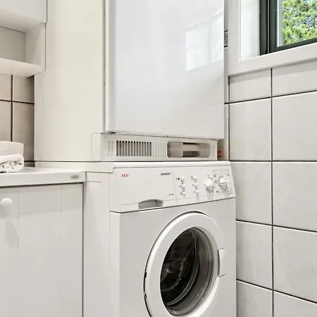 펜션 Mountain With Great Views Austbygdi