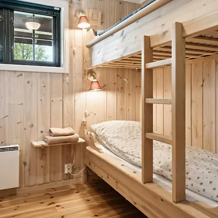 Mountain With Great Views Feriehus