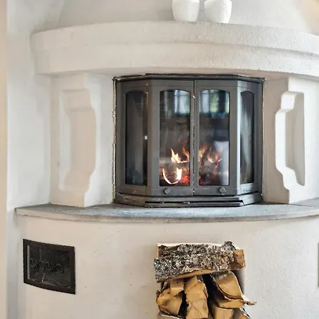 Feriehus Mountain With Great Views