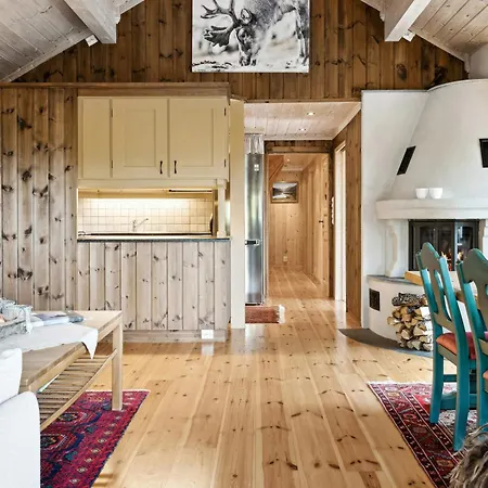 Mountain With Great Views