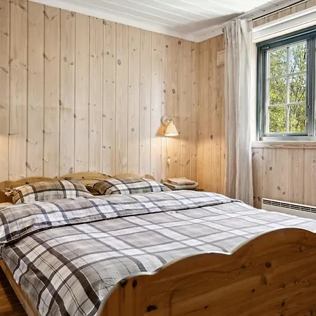 Mountain With Great Views 펜션