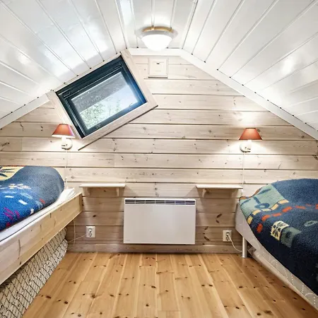 Mountain With Great Views Feriehus *