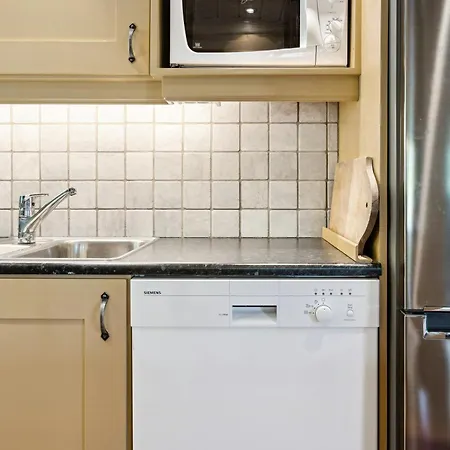 Mountain With Great Views Feriehus Austbygde