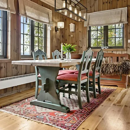 Mountain With Great Views *