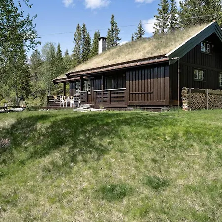 Mountain With Great Views 펜션 *