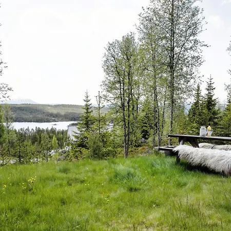 Mountain With Great Views Feriehus *