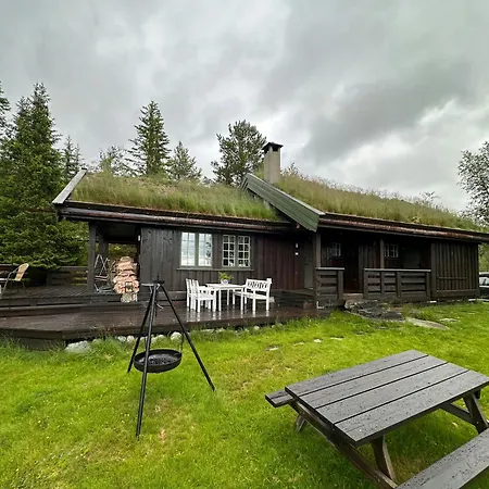 Mountain With Great Views 펜션