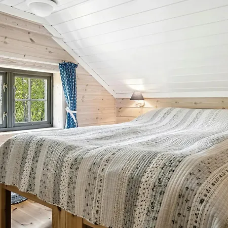 Holiday home Mountain With Great Views Austbygdi