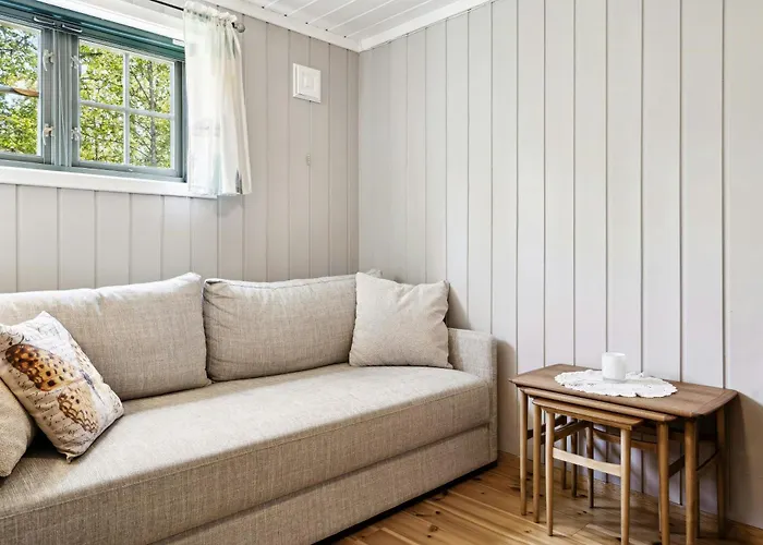 Mountain With Great Views Austbygdi