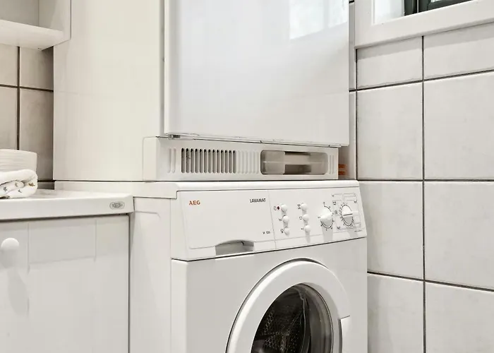 Semesterbostad Mountain Cabin With Great Views *