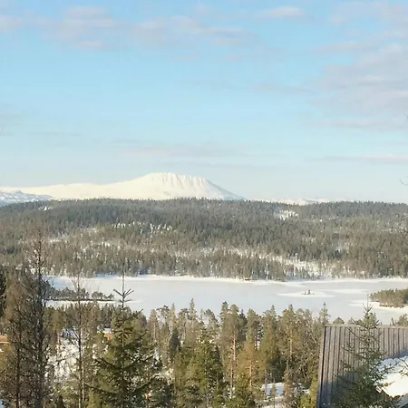 Tatil Evi Mountain With Great Views *
