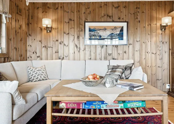 Mountain With Great Views Tatil Evi
